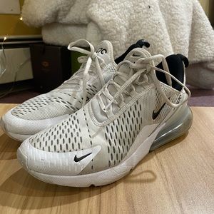 Mens Nike Air Max 270